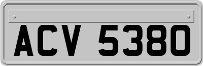 ACV5380