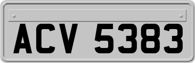 ACV5383