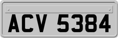ACV5384