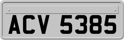 ACV5385