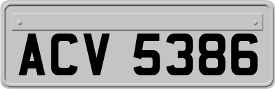 ACV5386