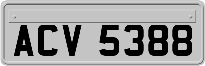 ACV5388