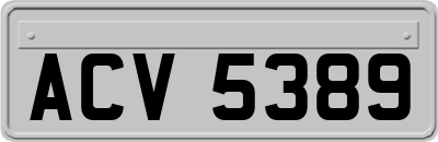 ACV5389