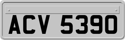 ACV5390