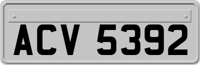 ACV5392