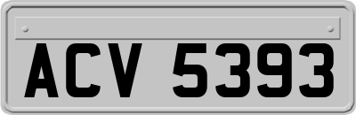 ACV5393