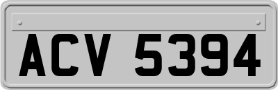 ACV5394