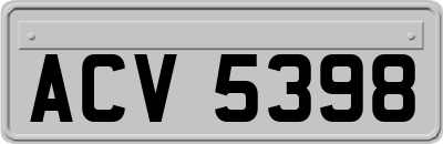 ACV5398