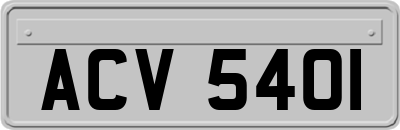 ACV5401