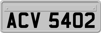 ACV5402