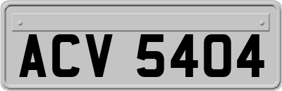 ACV5404