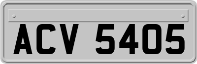 ACV5405