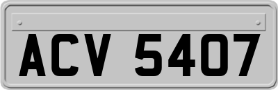 ACV5407