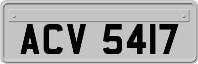 ACV5417