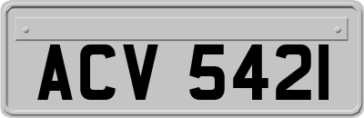 ACV5421