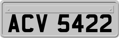 ACV5422