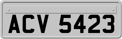 ACV5423