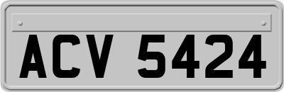 ACV5424