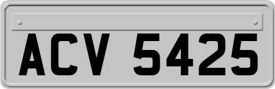 ACV5425