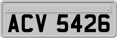 ACV5426