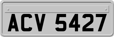 ACV5427
