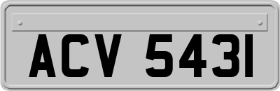 ACV5431