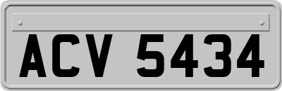 ACV5434