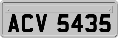 ACV5435