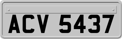 ACV5437
