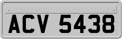 ACV5438