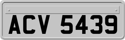ACV5439