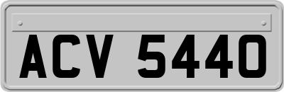 ACV5440