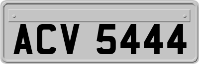 ACV5444
