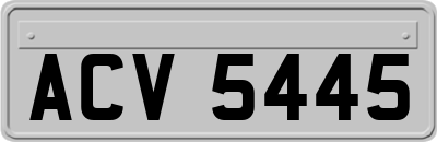 ACV5445