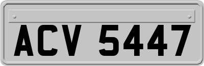 ACV5447