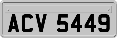 ACV5449