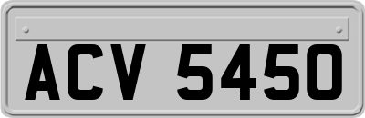 ACV5450