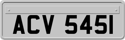 ACV5451