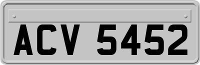 ACV5452