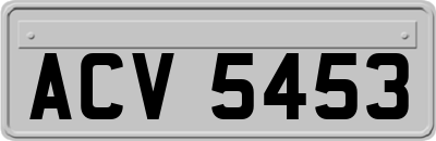 ACV5453