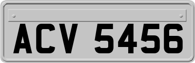 ACV5456