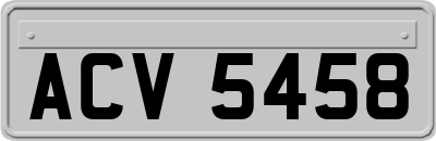 ACV5458