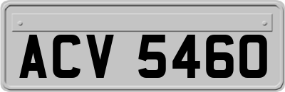 ACV5460