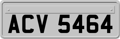 ACV5464