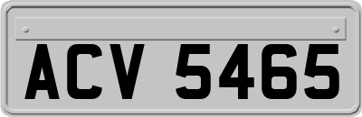 ACV5465