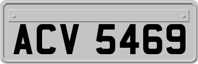 ACV5469