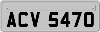 ACV5470