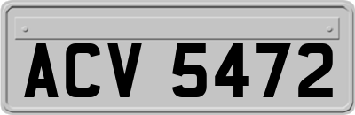 ACV5472