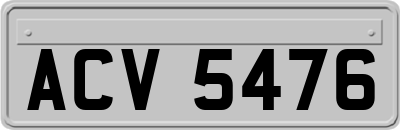 ACV5476