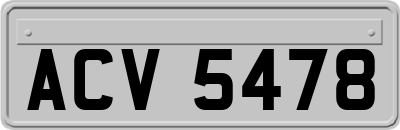 ACV5478